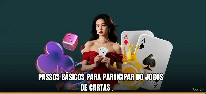 Baixar App 86win